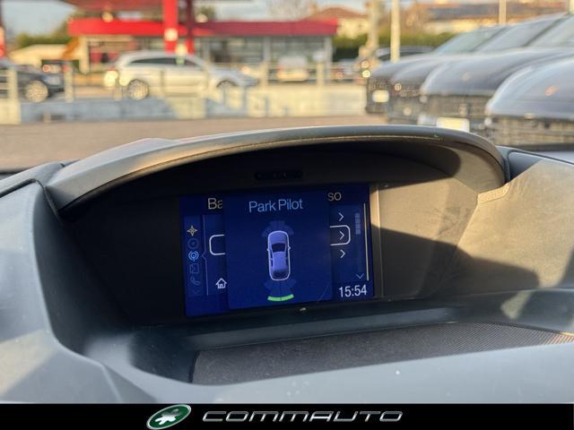 FORD C-Max 1.6 TDCi 115CV Titanium