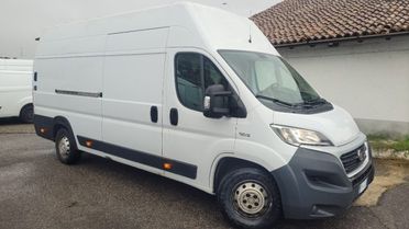 FIAT Ducato MAXI 35 XLH3 3.0 Metano L4H3 sponda caricatrice