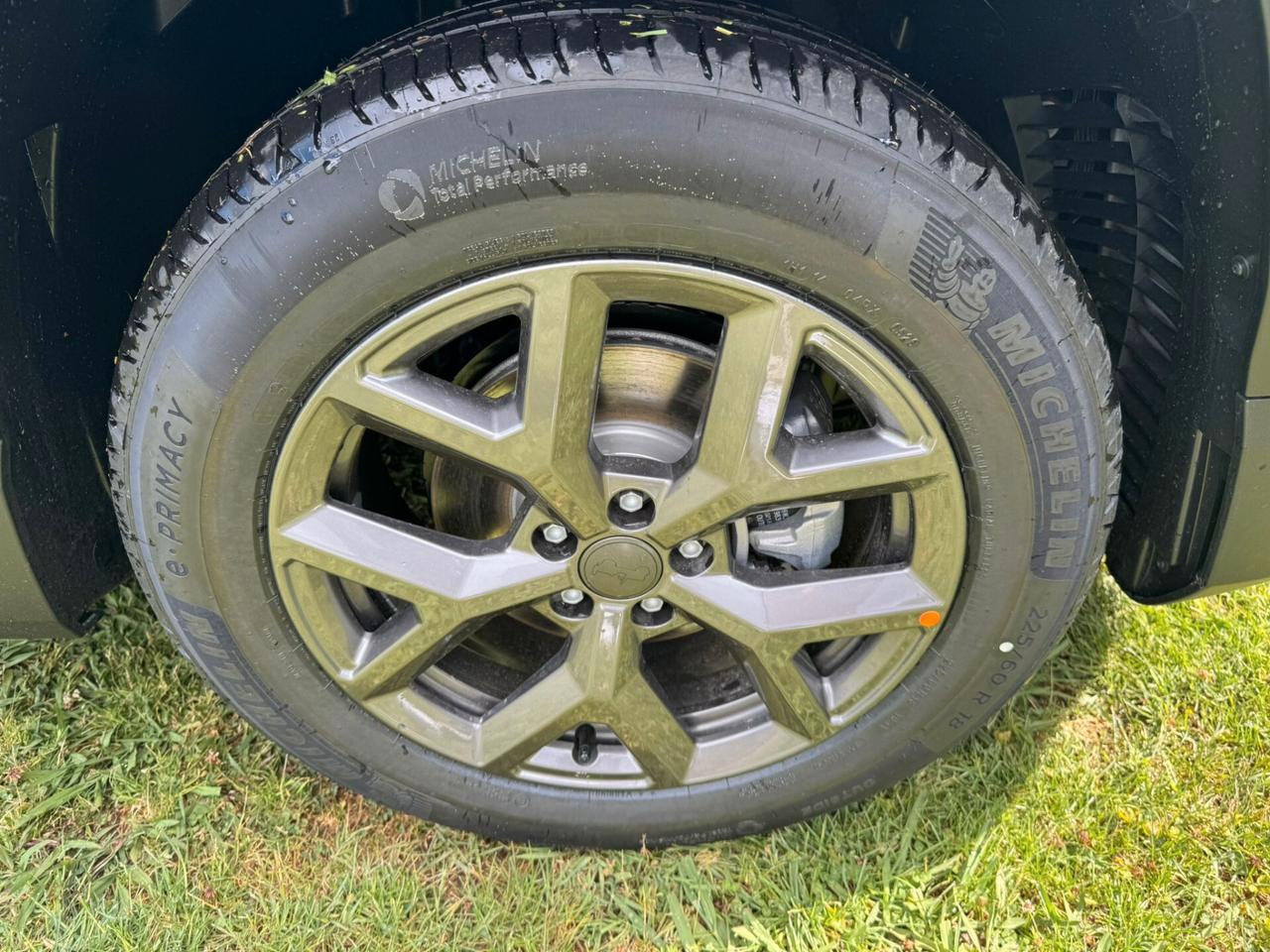 Jeep Compass 1.2 Turbo 48V Hybrid First Edition