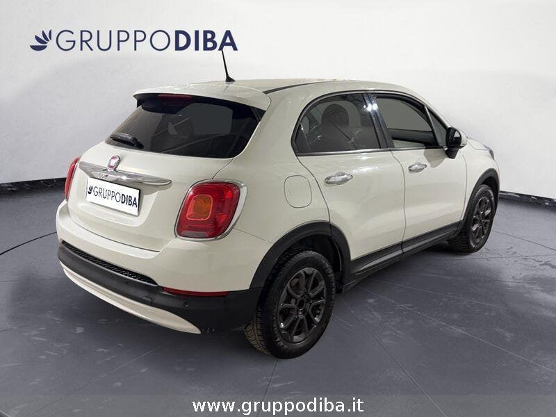 FIAT 500X 2015 Diesel 1.3 mjt Popstar 4x2 95cv