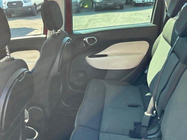 FIAT 500L 1.3 Multijet 95 CV Trekking
