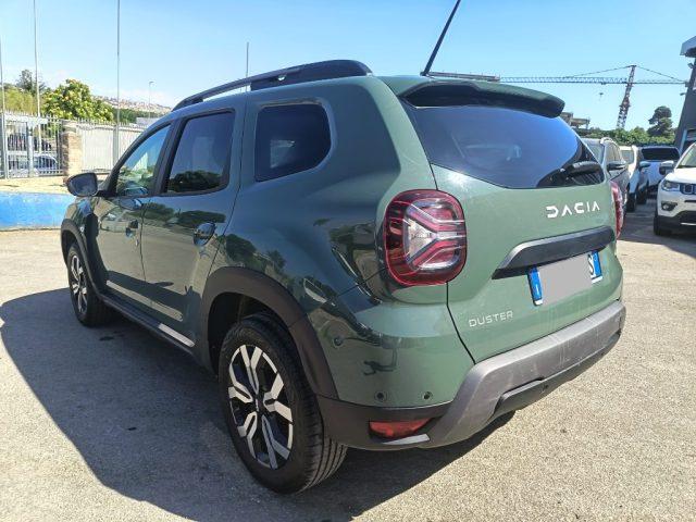 DACIA Duster 1.5 Blue dCi 8V 115 CV 4x2 Extreme