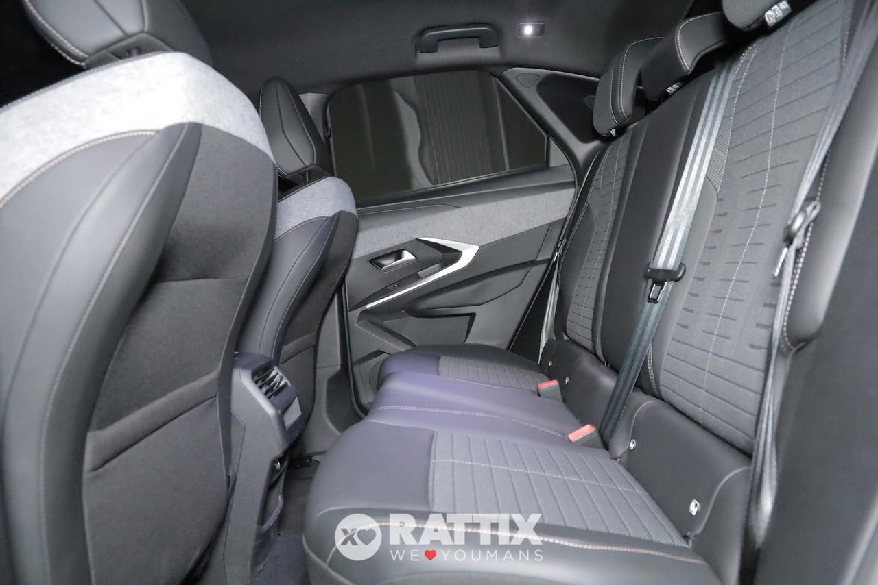 Peugeot 3008 1.2 Hybrid 145CV Allure e-DCS6