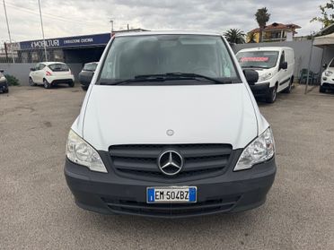 Mercedes-benz Vito 2.2 113 CDI EURO 5B Automatico