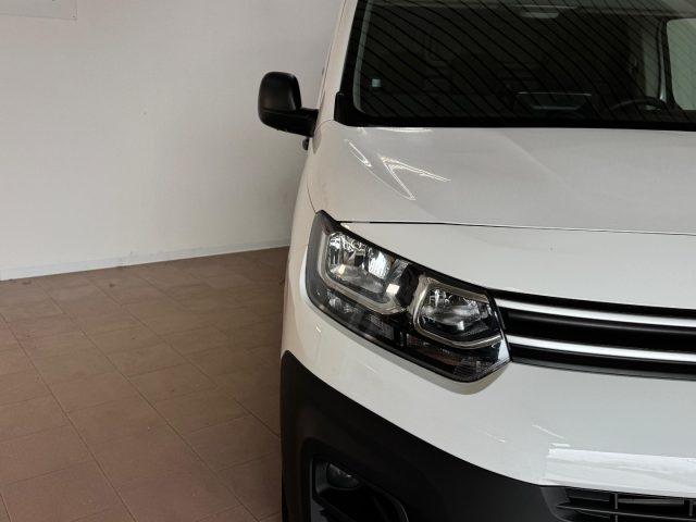 CITROEN Berlingo BlueHDi 100 Van M Driver 1000Kg Unicop. IVA Esp.