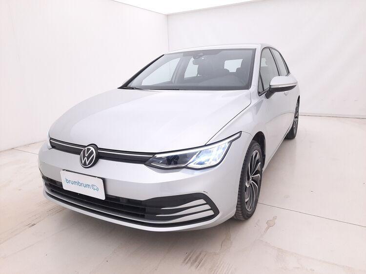 Volkswagen Golf Life DSG BR797036 2.0 Diesel 116CV