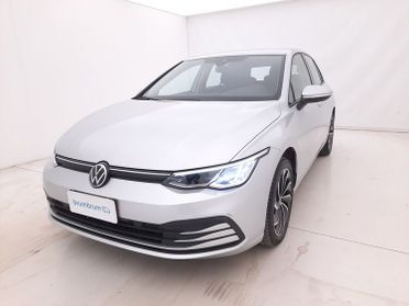 Volkswagen Golf Life DSG BR797036 2.0 Diesel 116CV