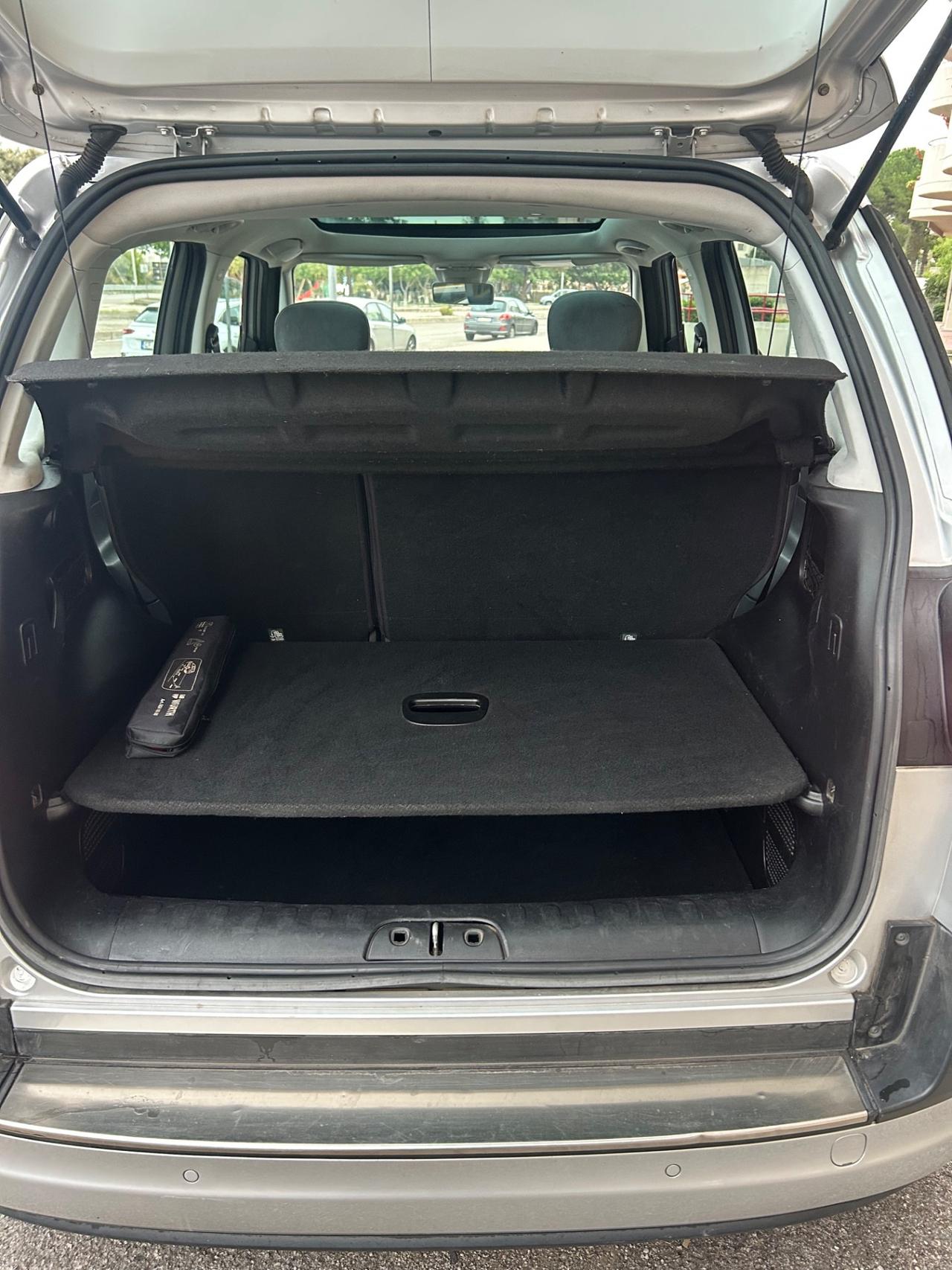 Fiat 500L 1.6 Multijet 120 CV Lounge