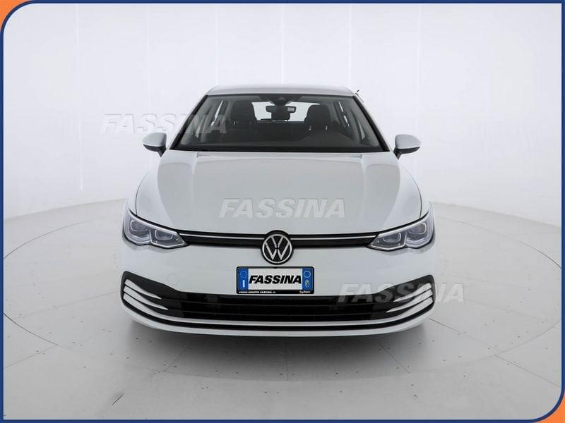 Volkswagen Golf 1.5 TSI EVO ACT Life