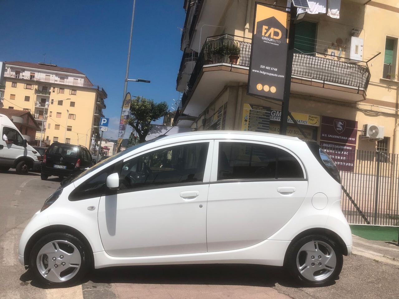 Mitsubishi i-MiEV ELETTRICA