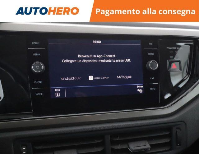 VOLKSWAGEN Polo Business 1.6 TDI 5p. Comfortline BlueMotion Tech.