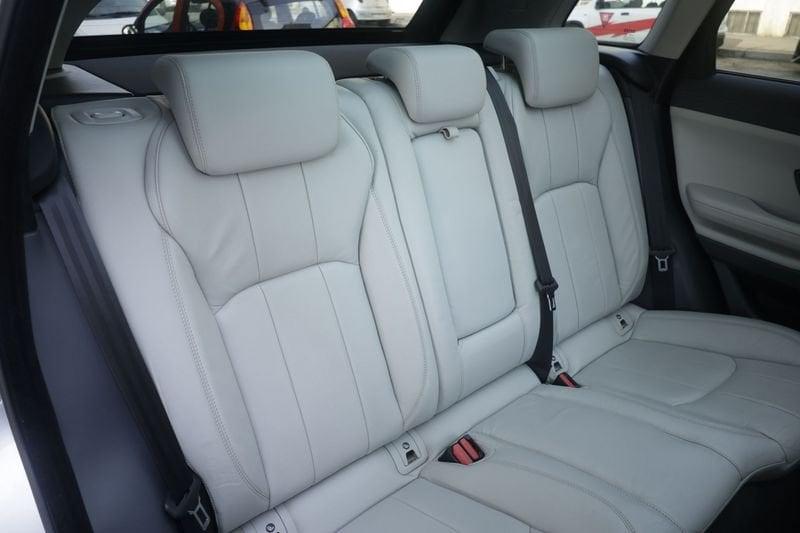 Land Rover Range Rover Evoque Land Rover RR Evoque Range Rover Evoque 2.0 TD4 180 CV 5p. Business Edition SE 132KW ANNO 2018