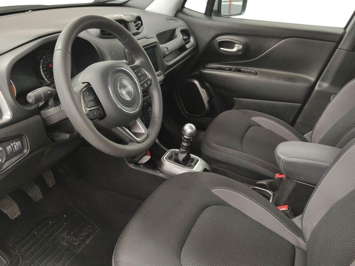 JEEP Renegade - Renegade 1.6 Mjt 130 CV Limited