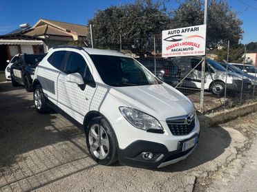 Opel Mokka 1.7 CDTI Ecotec 130CV 4x2 Start&Stop Cosmo