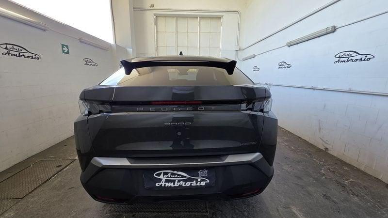 Peugeot 3008 3008 Hybrid 136 e-DCS6 GT TUA DA 359,00 EURO AL MESE