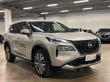 Nissan X-Trail e-Power 2WD 5 posti Tekna
