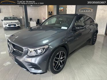Mercedes-Benz GLC 43 AMG AMG Line GLC 43 AMG #6425
