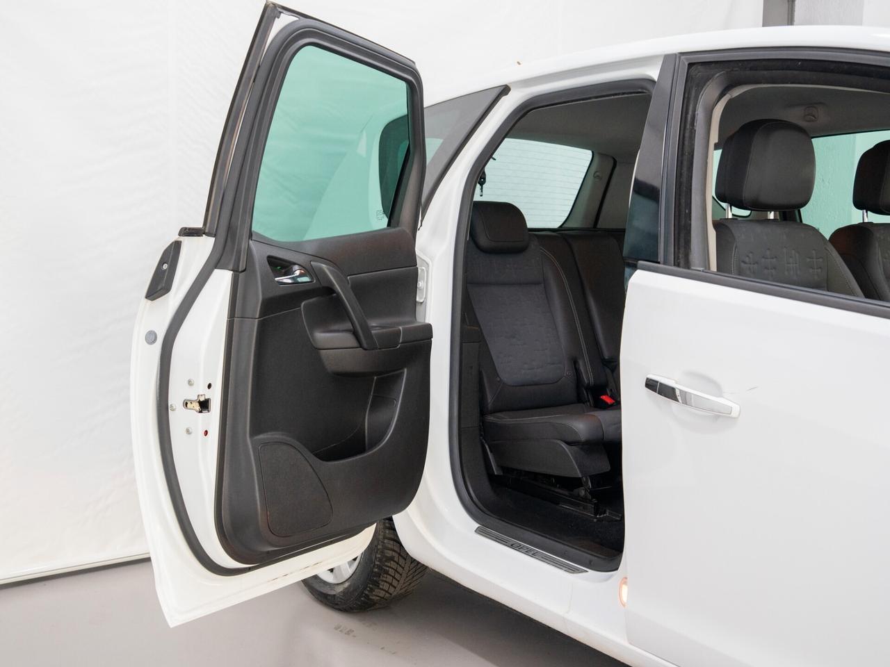 Opel Meriva 1.3 Mtj 95cv