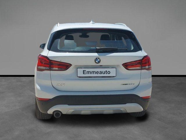 BMW X1 xDrive25e xLine
