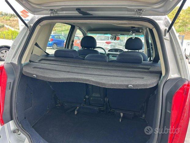 LANCIA MUSA 1.3 Mjt E-Collection-Perfetta