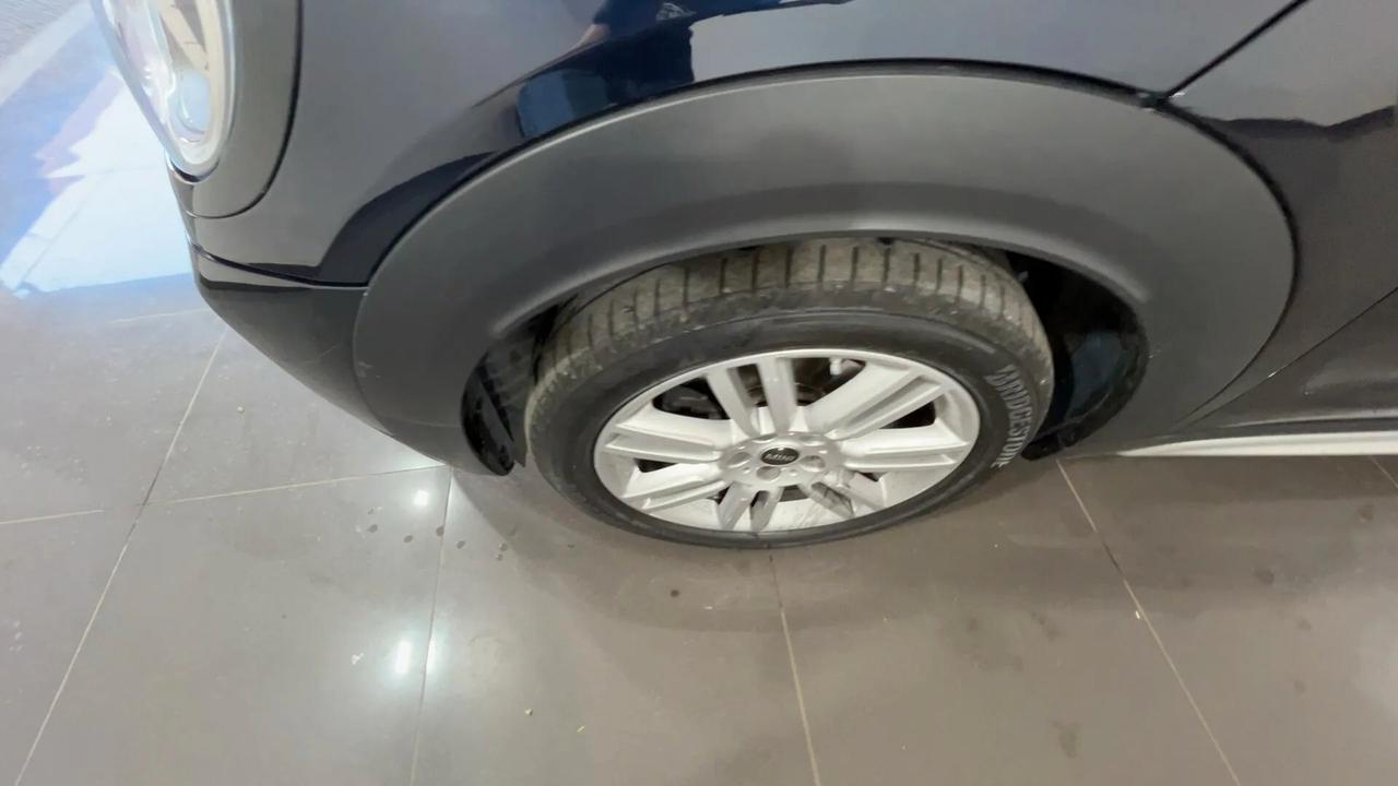 Mini Cooper Countryman 2.0 D Classic