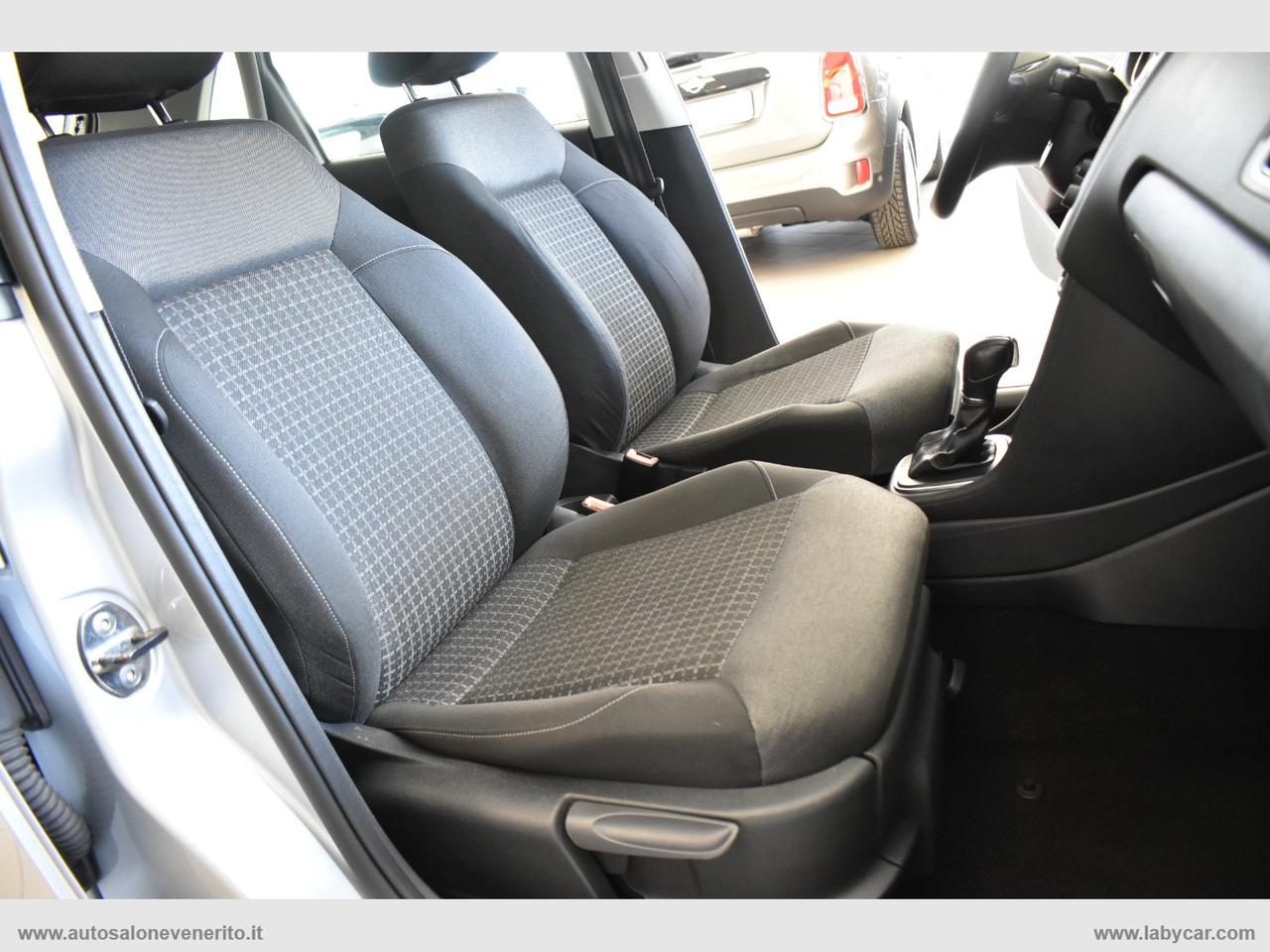 VOLKSWAGEN Polo 1.2 TSI DSG 5p. Original BMT