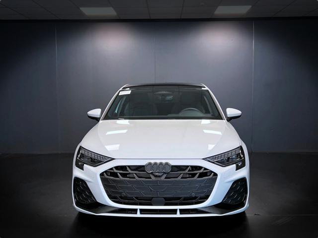 AUDI A3 SPB 35 TDI 150CV S tronic S line