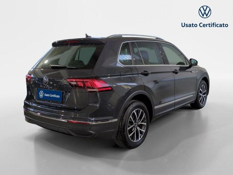 Volkswagen Tiguan 2.0 TDI SCR 90KW Life