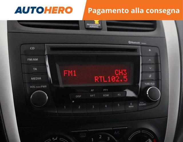 SUZUKI Celerio 1.0 AGS Easy