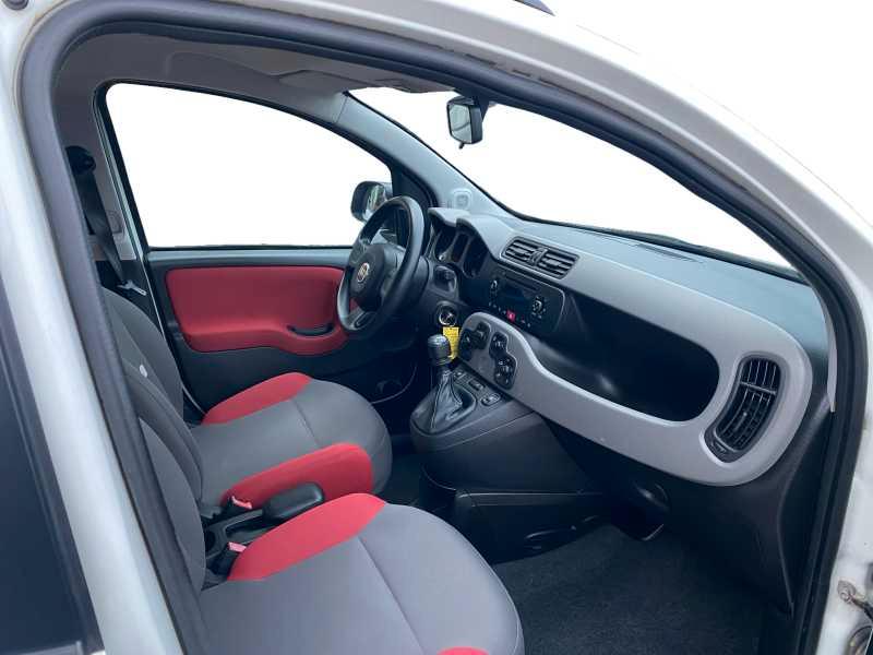 FIAT Panda 1.2 Easy 69cv