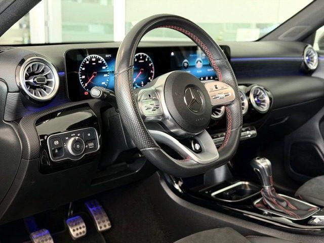 MERCEDES-BENZ A 200 Premium Plus AMG TETTO APRIBILE/DESIGNO