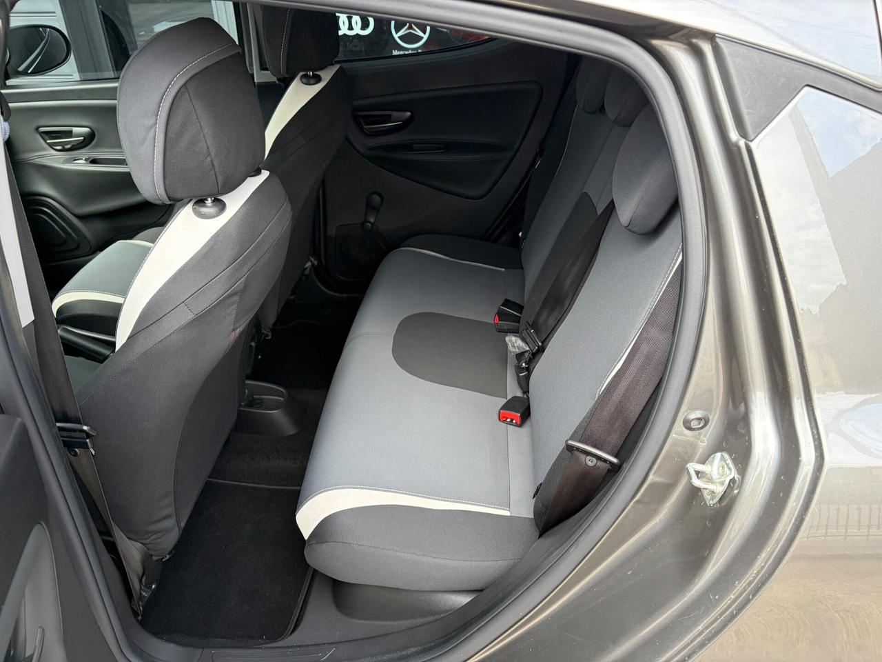 Lancia Ypsilon 1.2 Gpl 69CV 5 porte Ecochic Gold