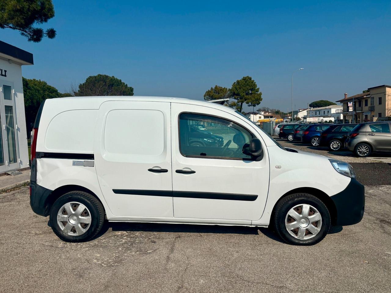 Renault Kangoo 1.5 dCi 75CV F.AP. Coibentato