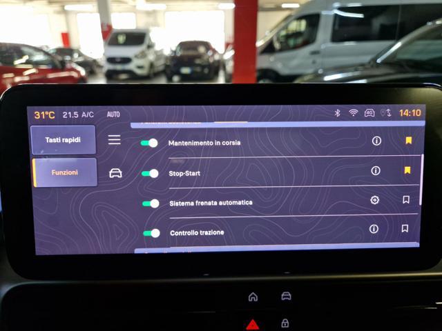 JEEP Avenger 1200 TURBO CV.100 KM. 29.900 NAVI+LED+RADAR UNIPRO