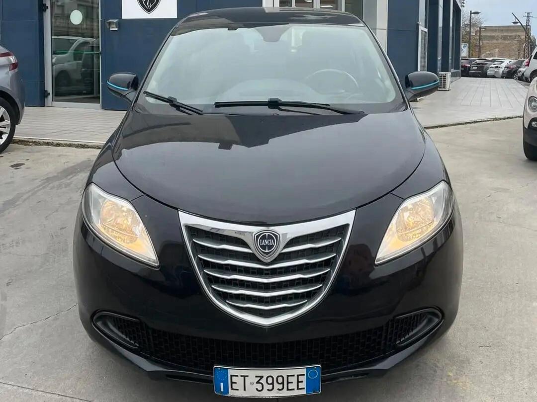 Lancia Ypsilon 1.3 MJT 16V 95 CV 5 porte S&S Elefantino