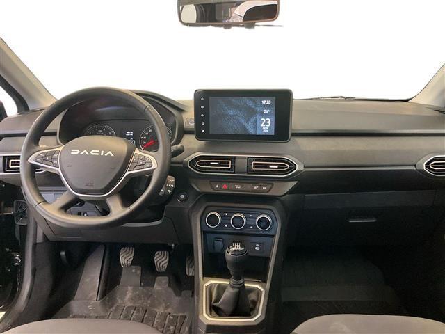 DACIA Sandero Stepway 1.0 TCe 110cv Extreme UP