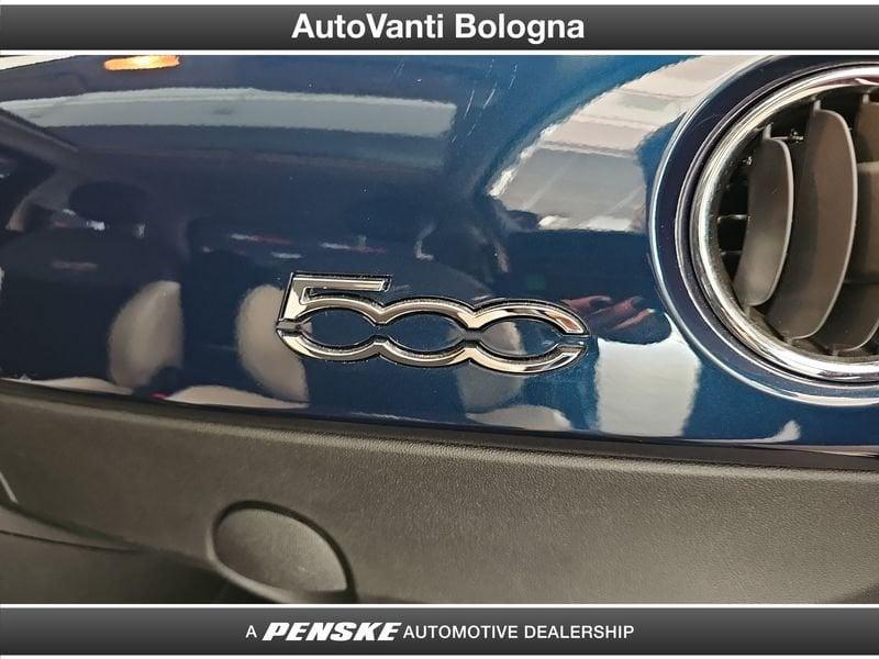 FIAT 500 Hybrid 1.0 70cv Ibrido Dolcevita