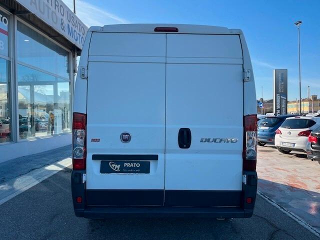 Fiat Ducato 33 2.3 MJT PM-TM