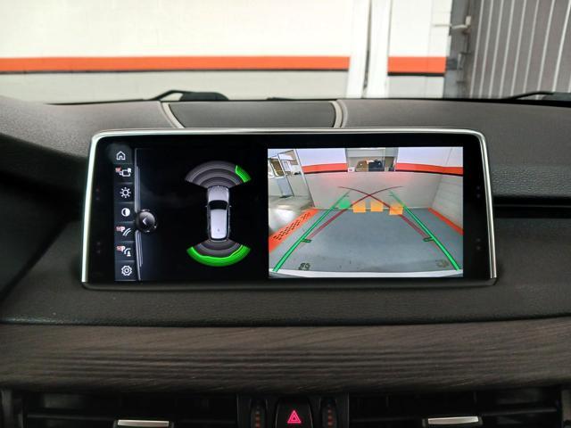 BMW X5 xDrive30d +TETTO PANORAMICO+HEAD-UP DISPLAY!!!!!!
