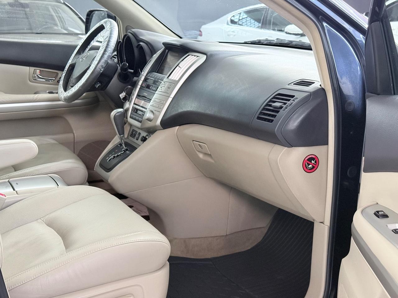 Lexus RX 400 400h Ambassador
