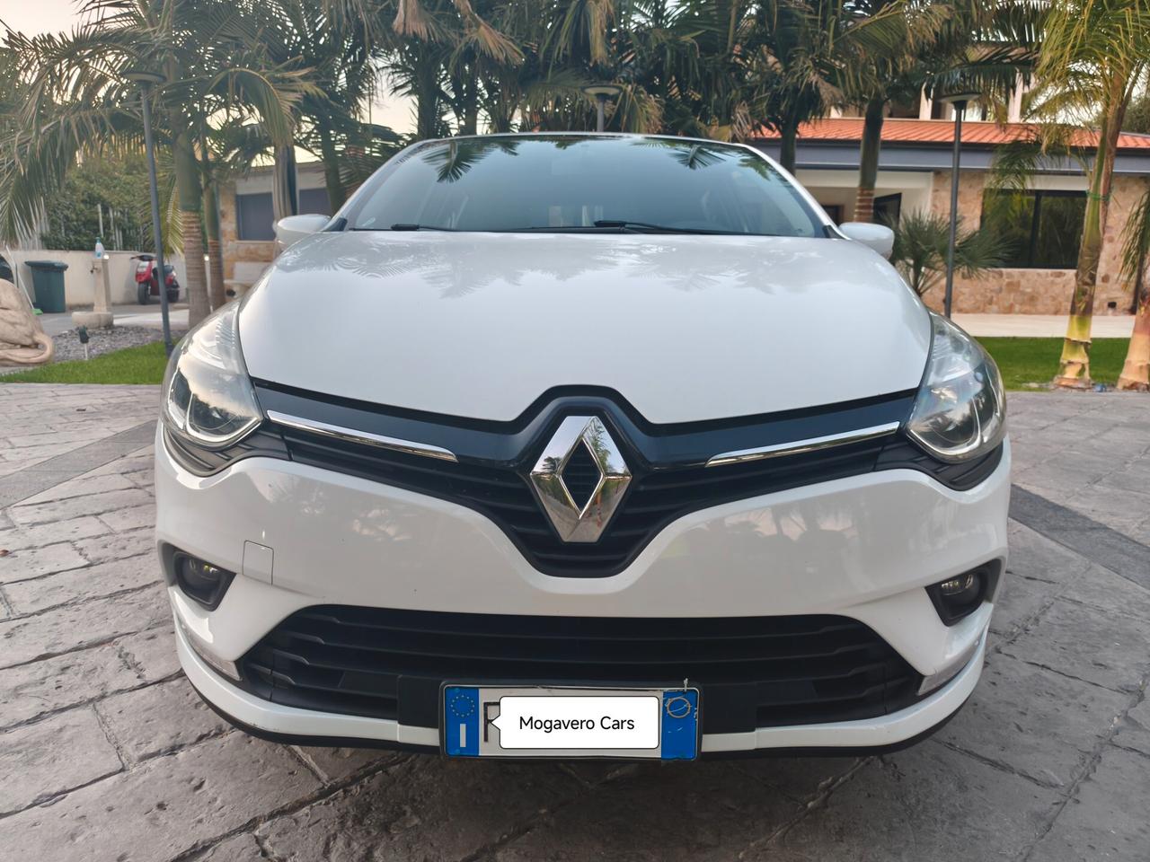 Renault Clio dCi 1.5 diesel 90 CV 5 porte Business