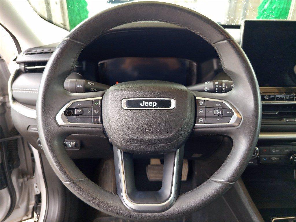 JEEP Compass 1.3 turbo t4 phev Limited 4xe auto del 2023