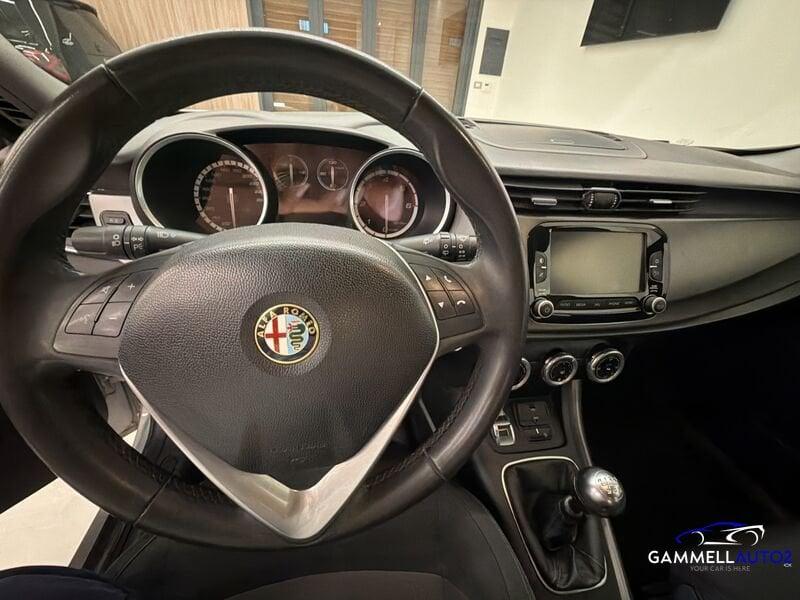 Alfa Romeo Giulietta ALFA ROMEO GIULIETTA 1.6