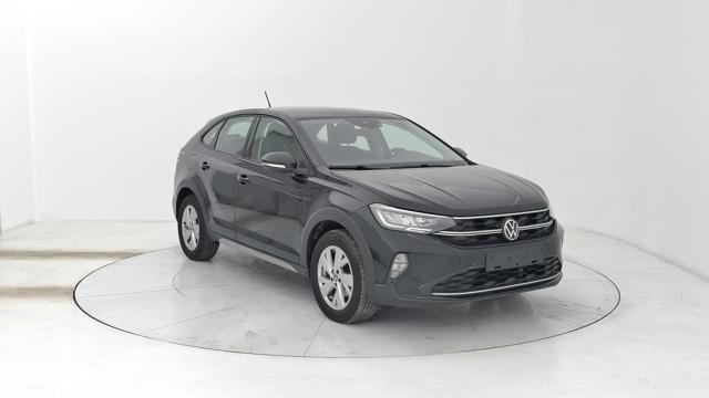 VOLKSWAGEN Taigo 1.0 tsi Life 115cv