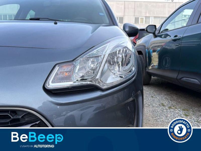 Citroën C3 1.4 EXCLUSIVE (EXCLUSIVE STYLE)