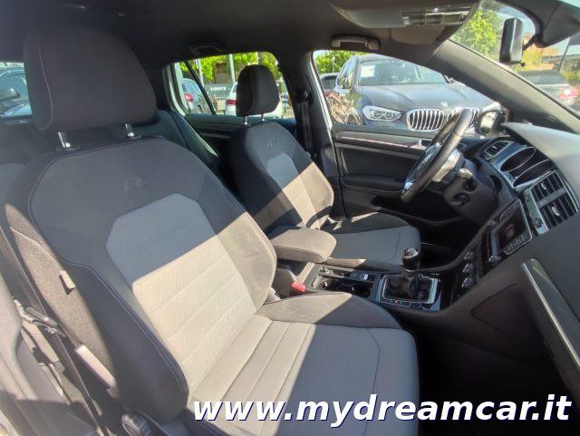 VOLKSWAGEN Golf 1.4 TSI 5p. R-line