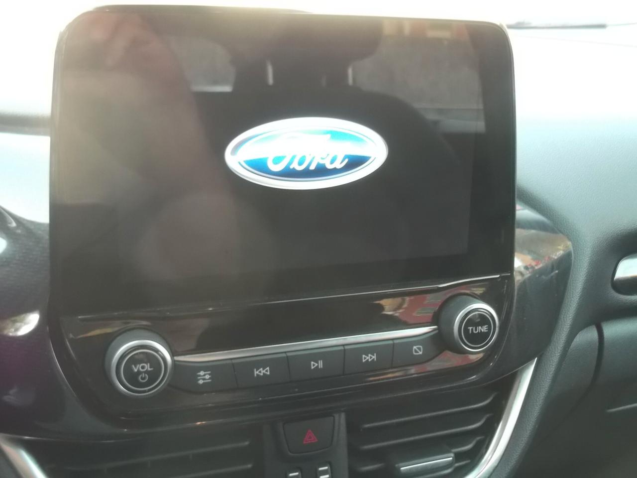 Ford Puma 1.0 EcoBoost Hybrid 125 CV S&S Titanium - 30