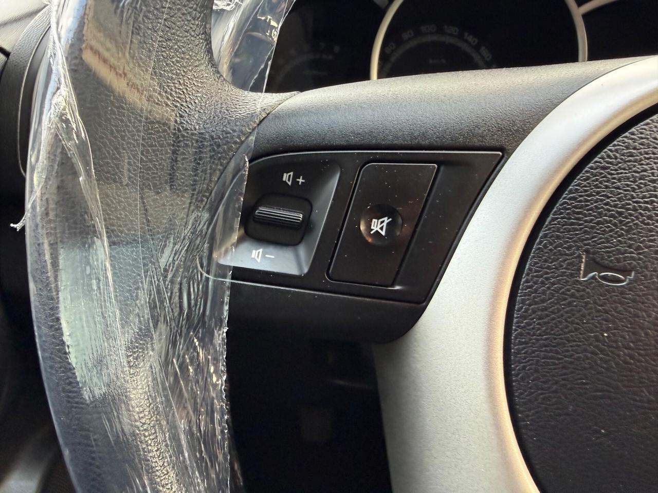 Kia Venga 1.4 EcoGPL 90cv - OK Neopatentati