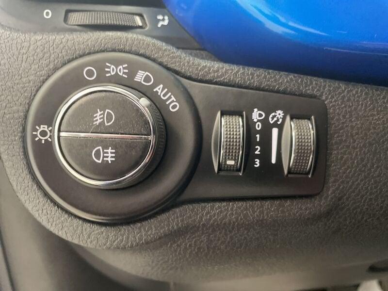 FIAT 500X 500 X 2018 1.3 mjt Cross 4x2 95cv