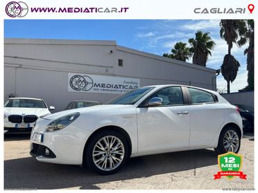 ALFA ROMEO Giulietta 1.6 JTDm 120 CV Business